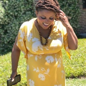 Meet your Posher, Anthonika